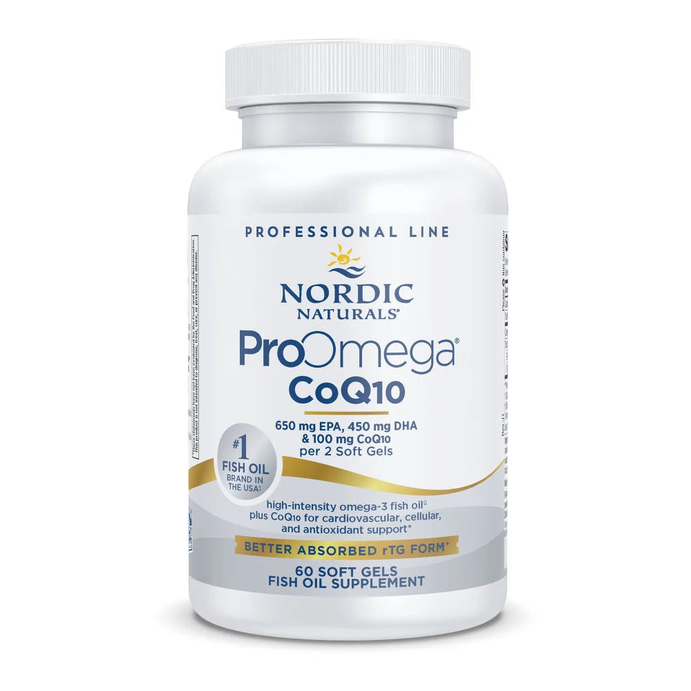 ProOmega® CoQ10