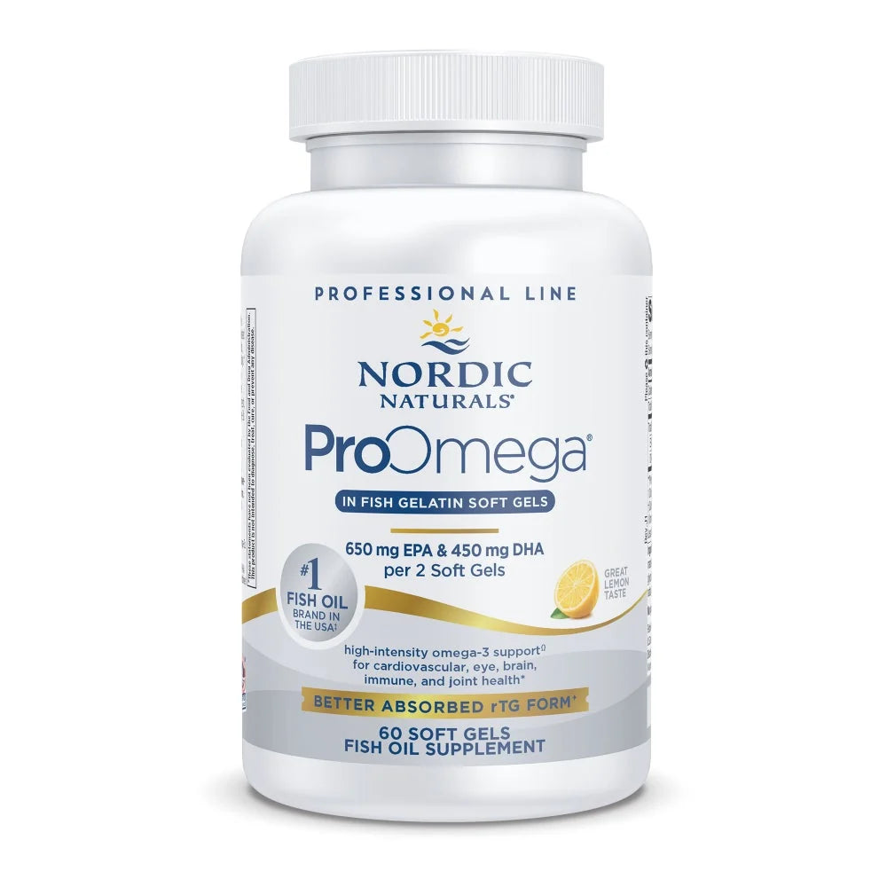 ProOmega®
