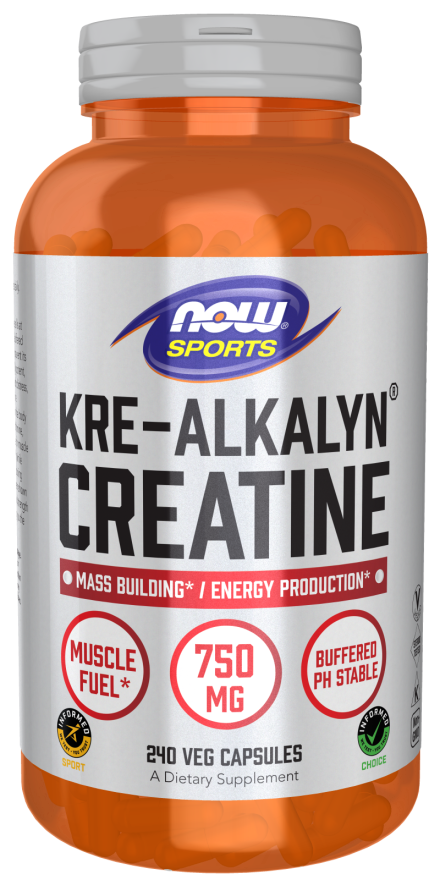 Kre-Alkalyn® Creatine