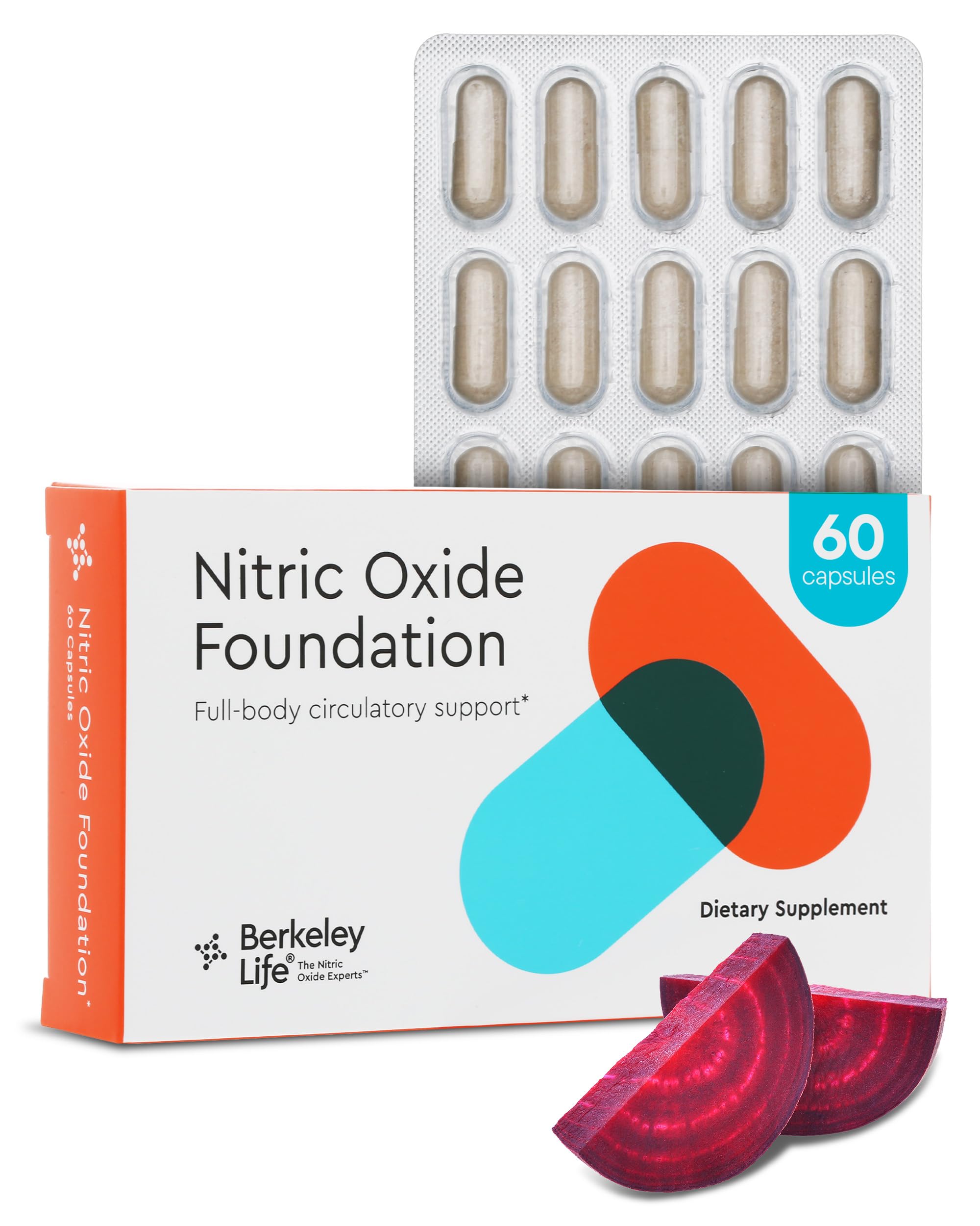 Nitric Oxide Support