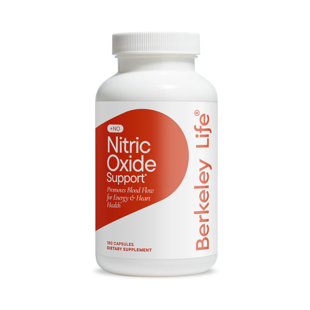 Nitric Oxide Support