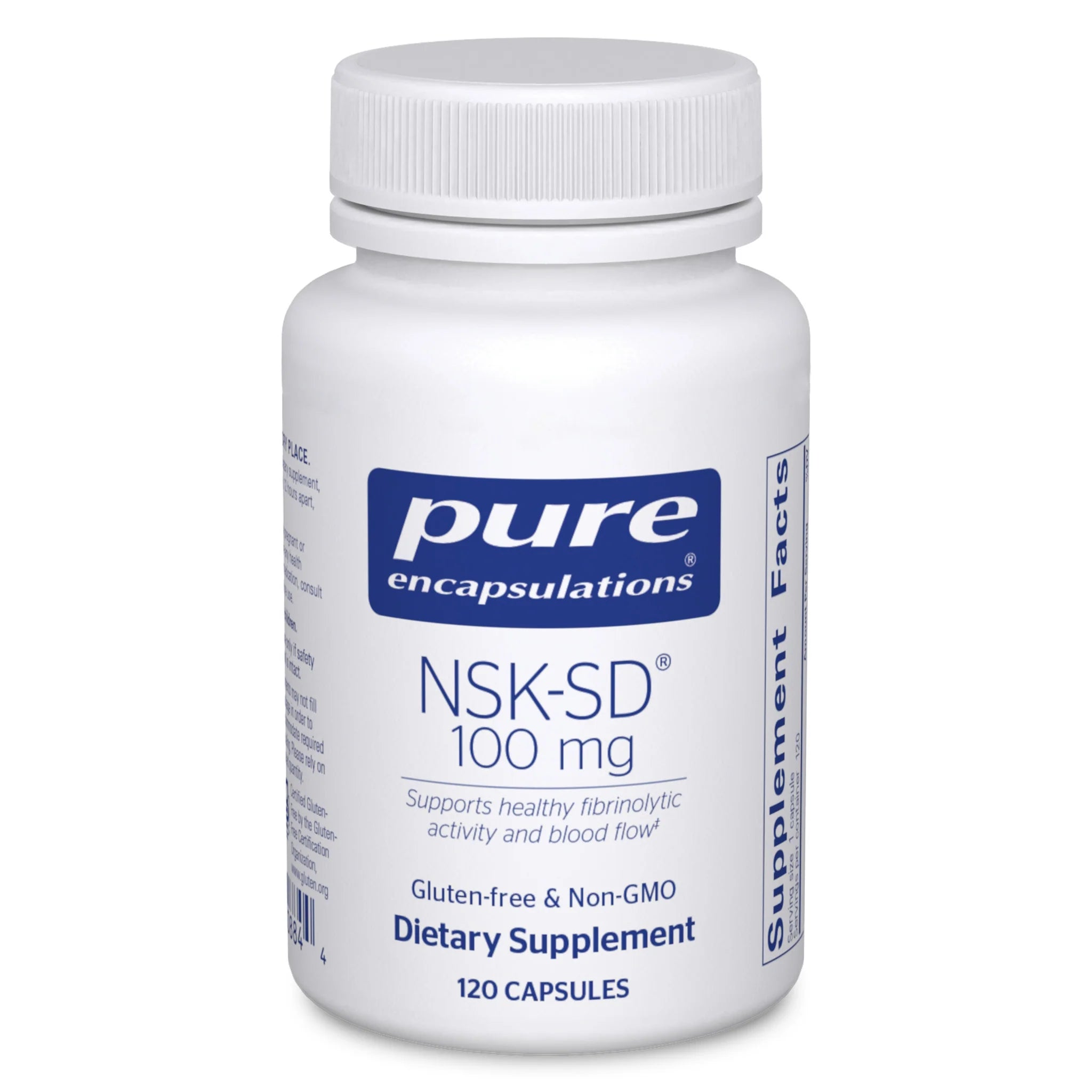 NSK-SD® 100 mg