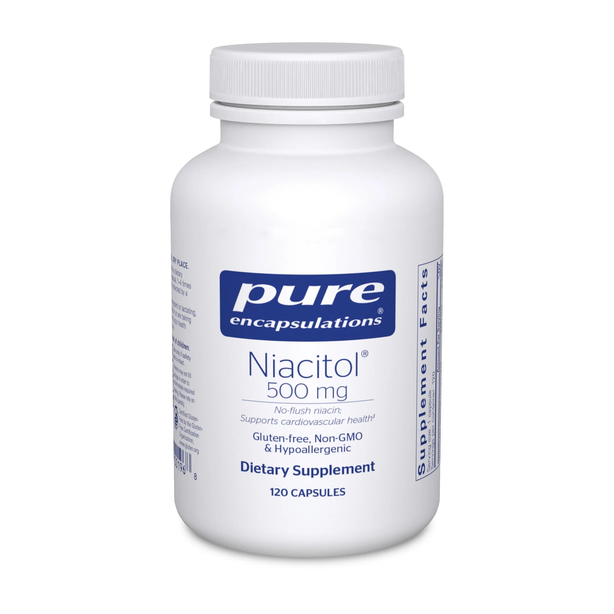 Niacitol® 500 mg