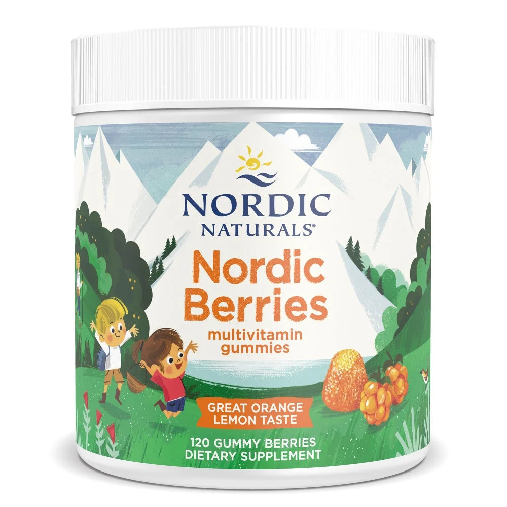 Nordic Berries™