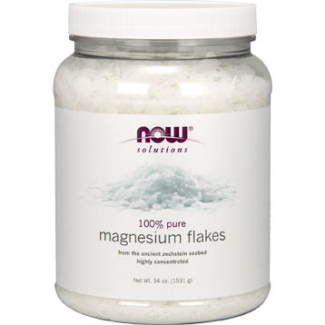 Magnesium Flakes