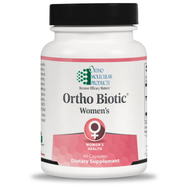 Ortho Biotic Women's