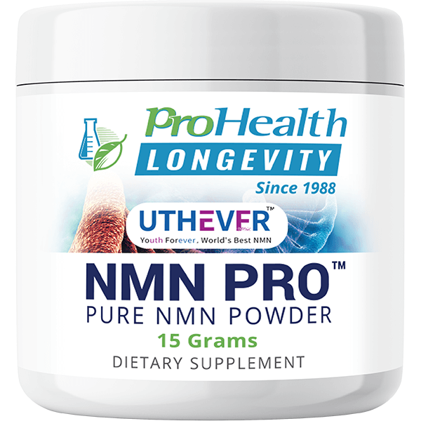 NMN Pro Powder 15gram