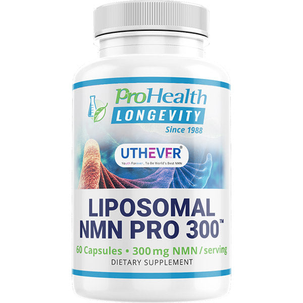 Liposomal NMN Pro 300