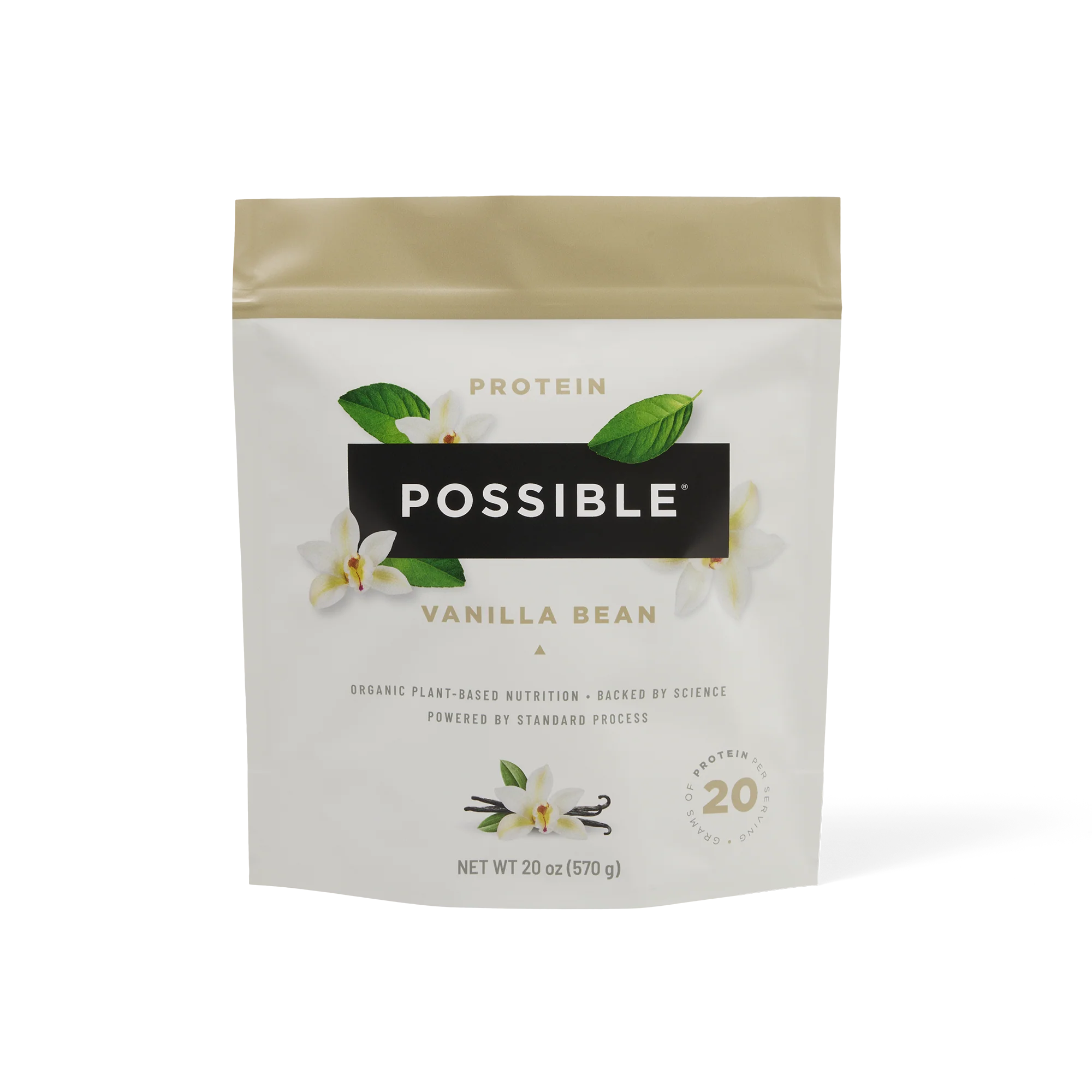 Possible® Protein Powder