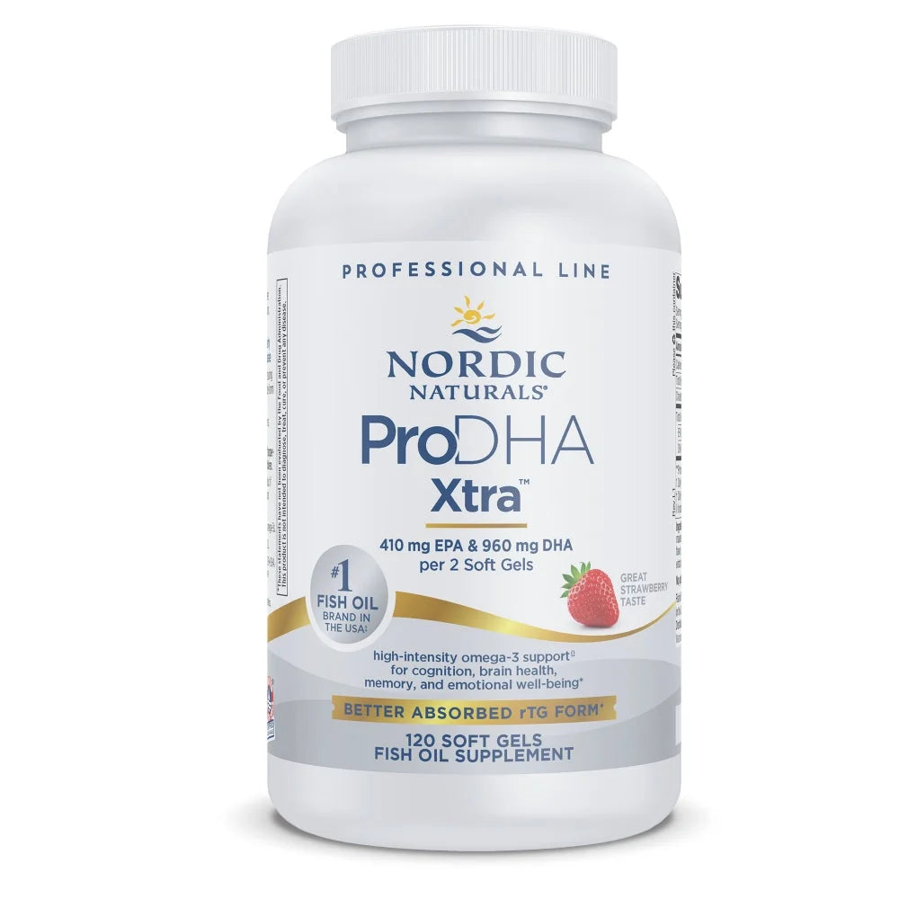 ProDHA™ Xtra