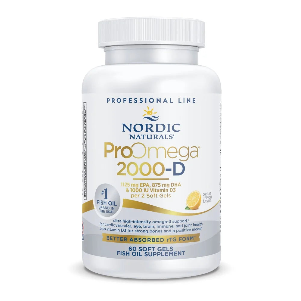 ProOmega® 2000-D