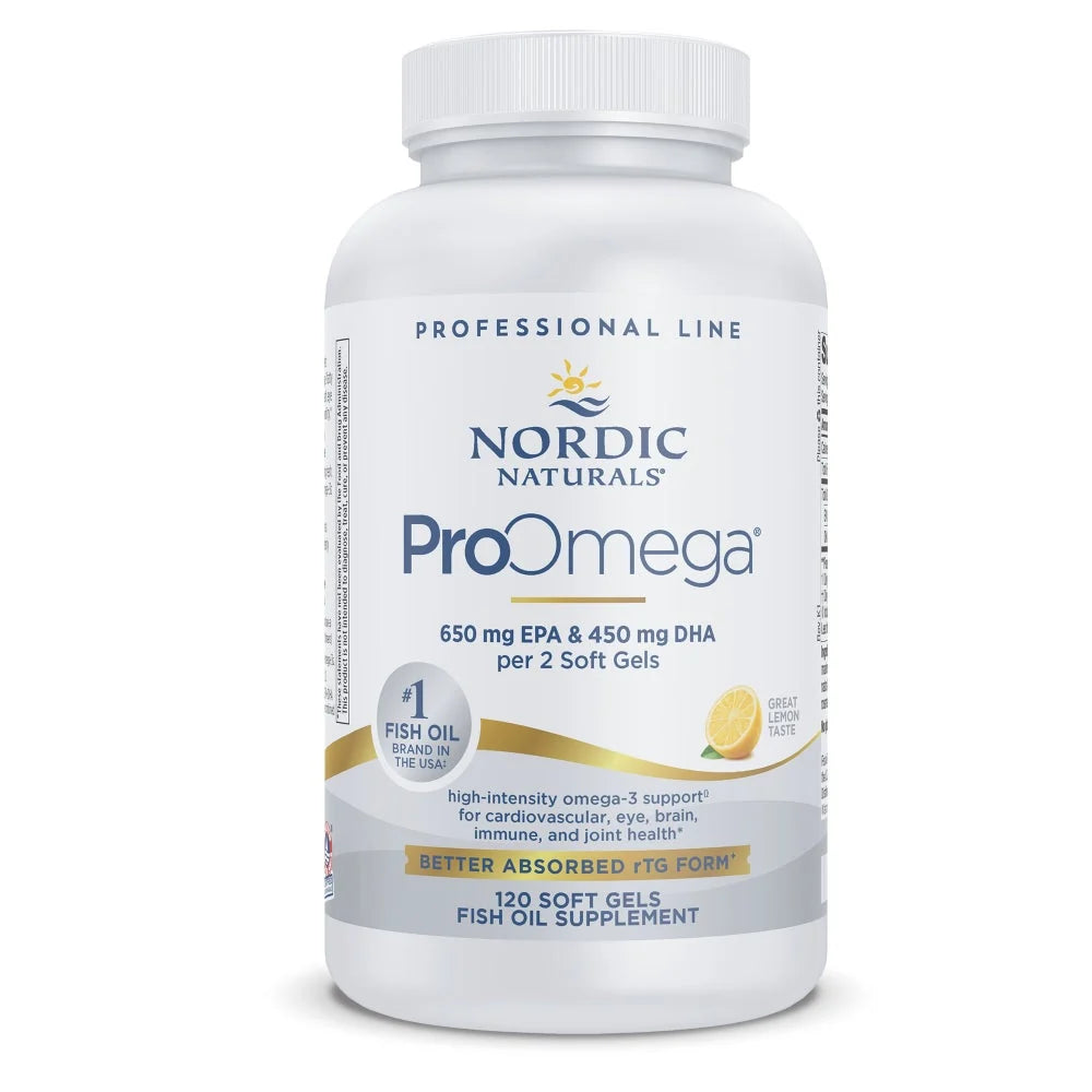 ProOmega®