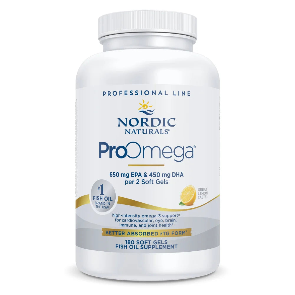 ProOmega®