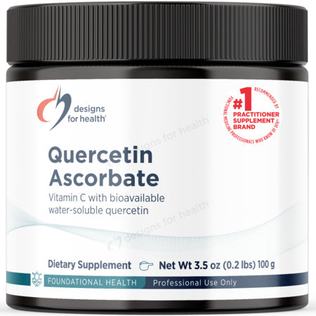 Quercetin Ascorbate