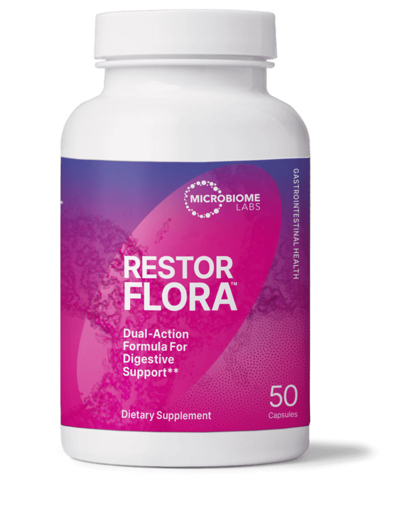 RestorFlora™