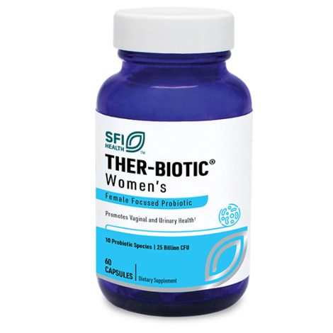 Ther-Biotic® Women’s Formula
