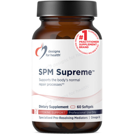 SPM Supreme™