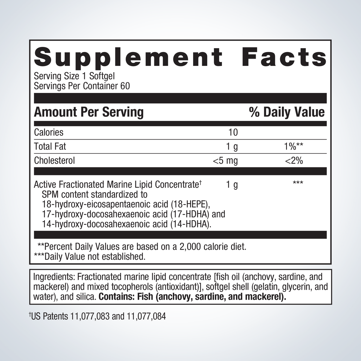 Active One Rx SPM Active® One Daily