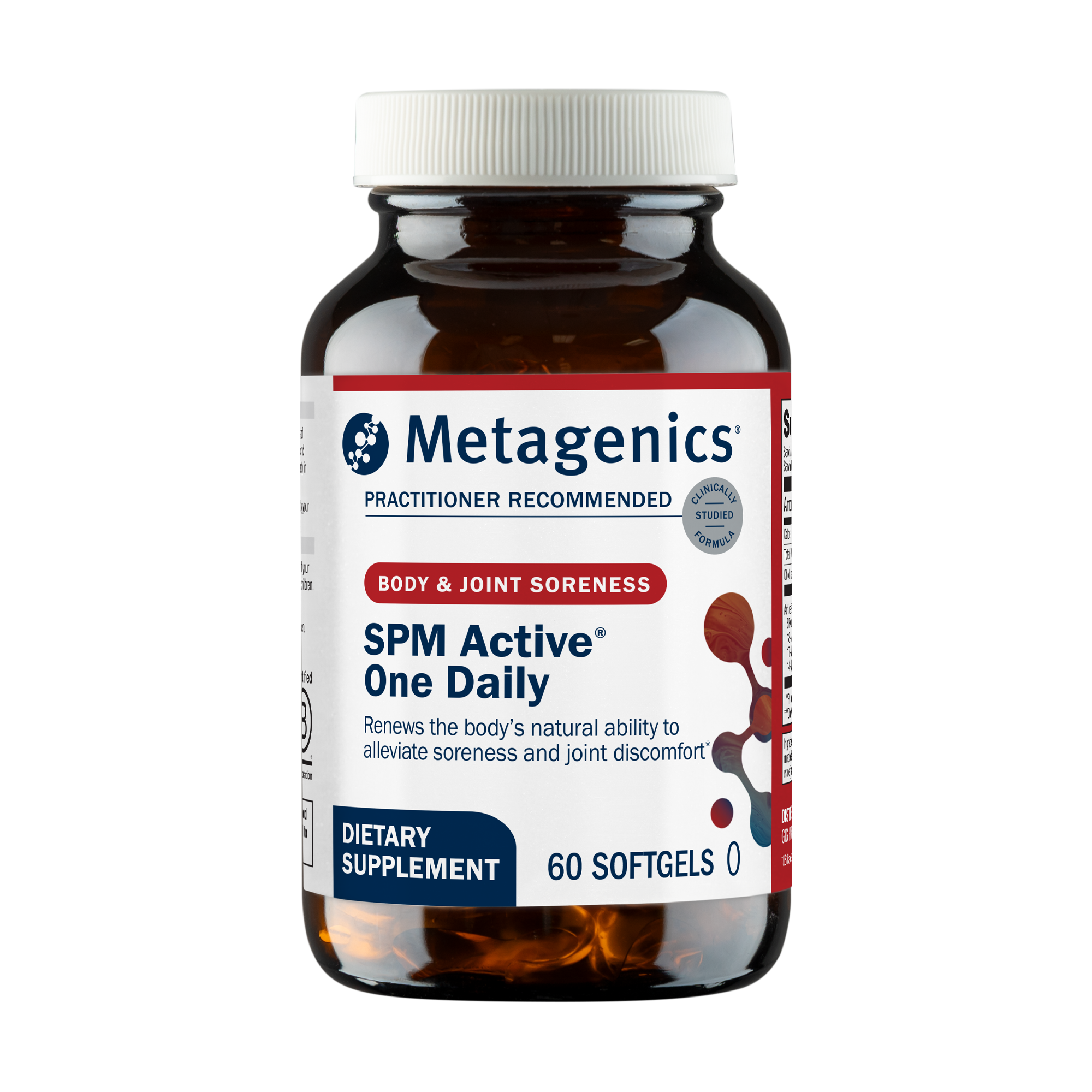 SPM Active® One Daily