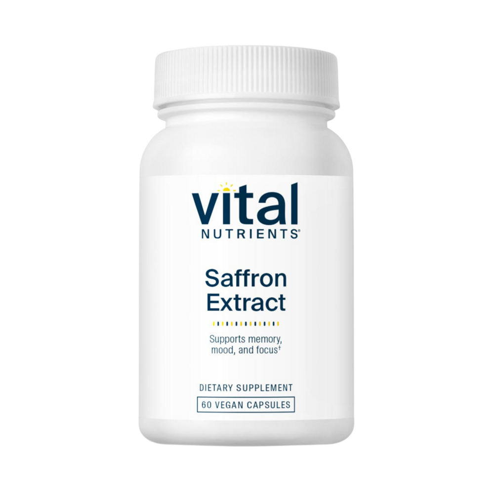 Saffron Extract