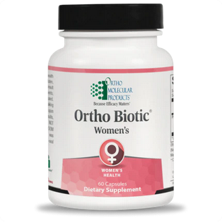 Ortho Biotic Women's