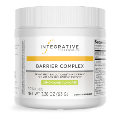 Barrier Complex Drink Mix