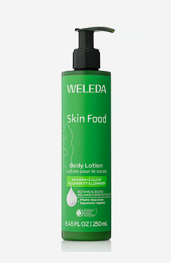 Skin Food Body Lotion