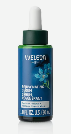 Rejuvenating Serum