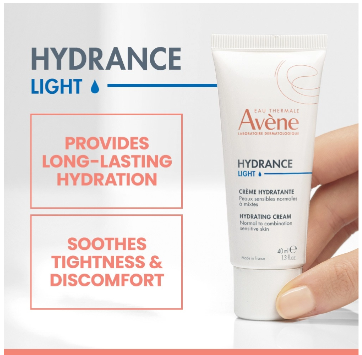 Hydrance Light