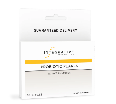 Probiotic Pearls™