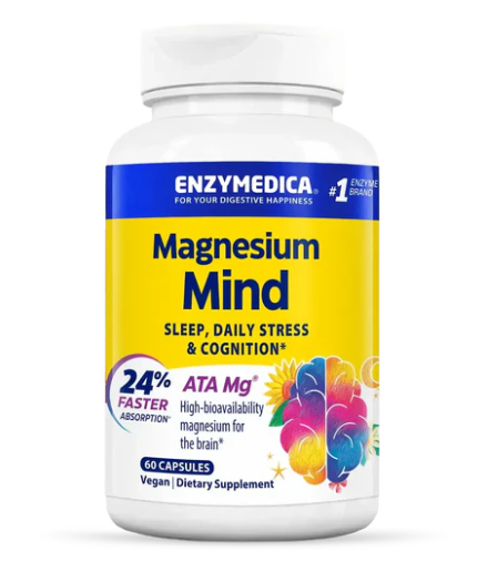 Magnesium Mind