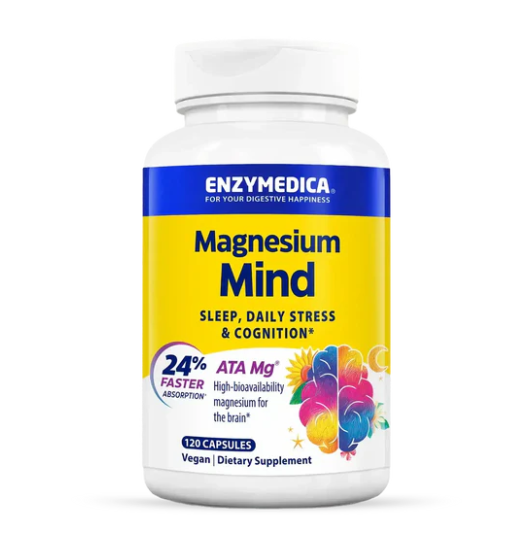 Magnesium Mind
