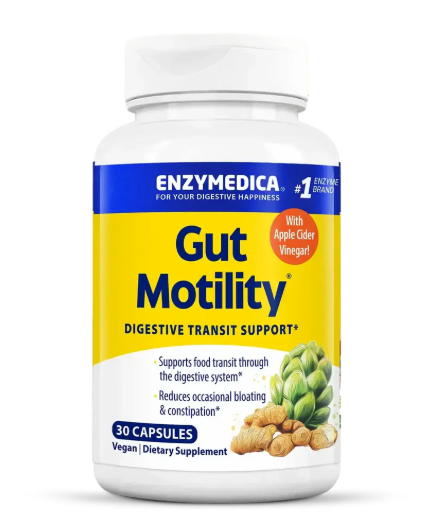 Gut Motility