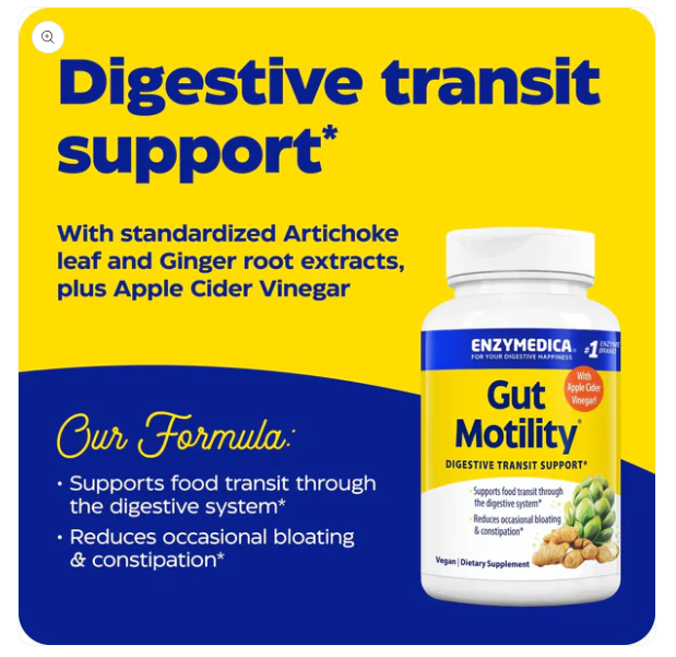Gut Motility