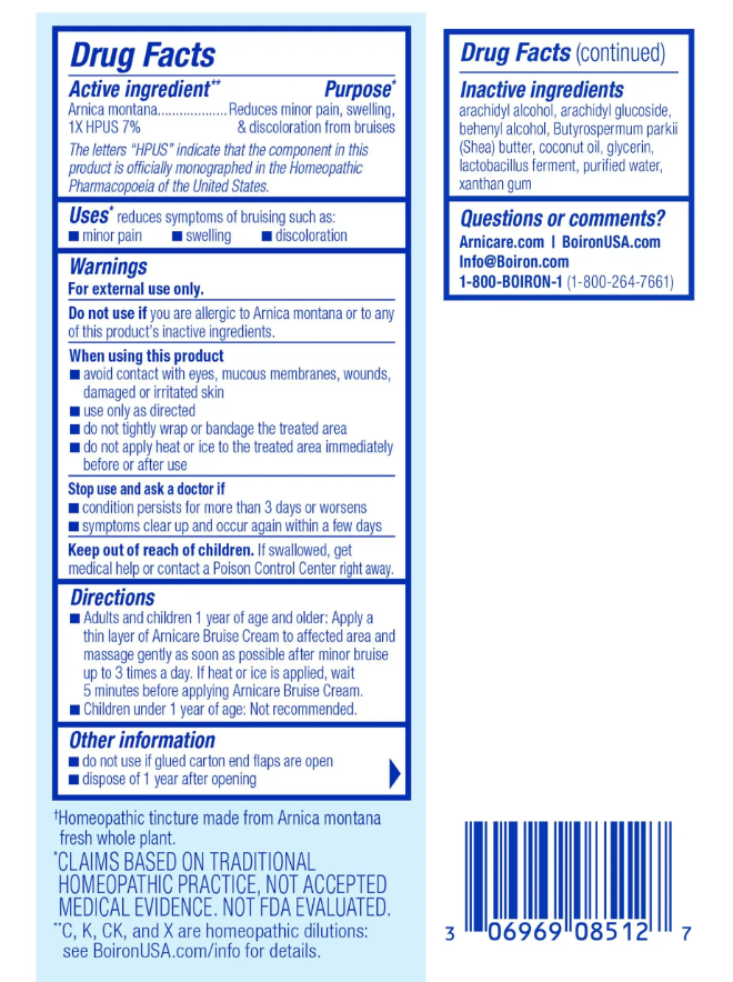 Arnicare Bruise Cream