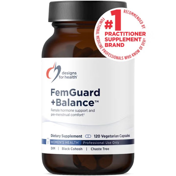 FemGuard + Balance