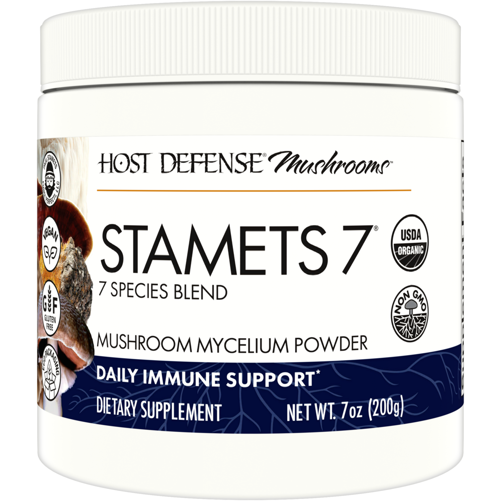 Stamets 7