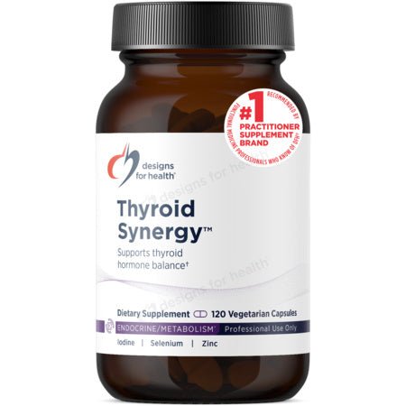 Thyroid Synergy™
