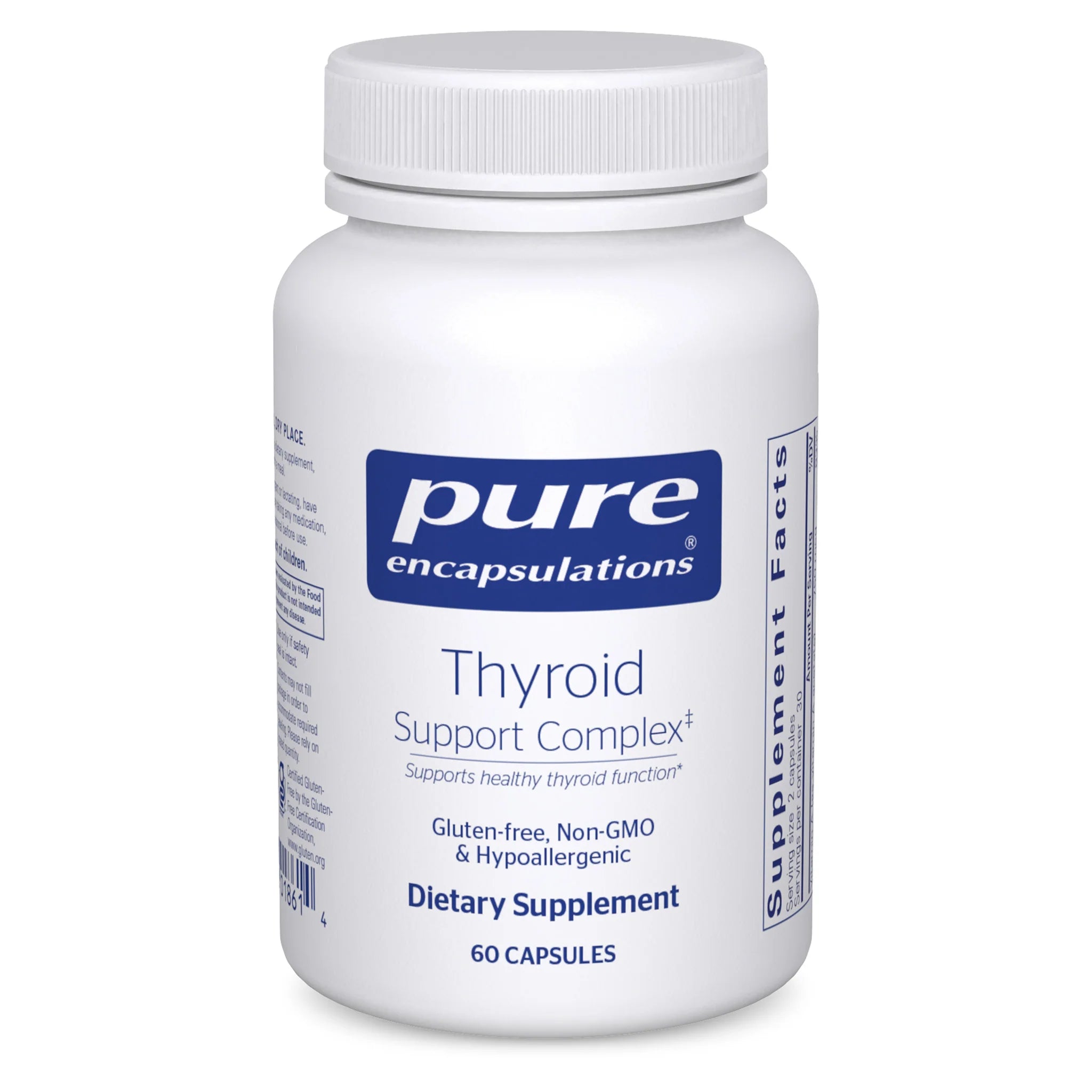 Thyroid Support Complex‡