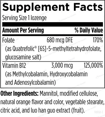Trifolamin™