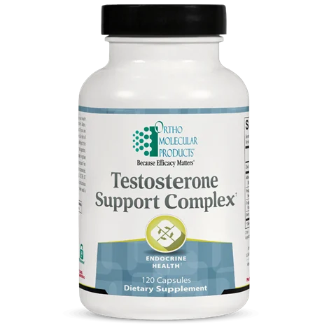 Testosterone Support Complex