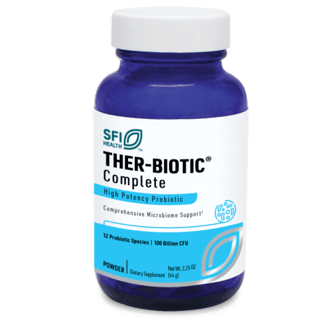 Ther-Biotic® Complete Powder