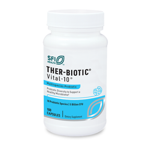 Ther-Biotic® Vital-10®