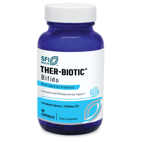 Ther-Biotic® Bifido (Factor 4)