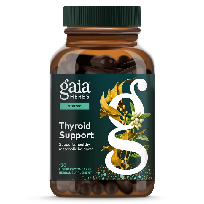 Thyroid Support