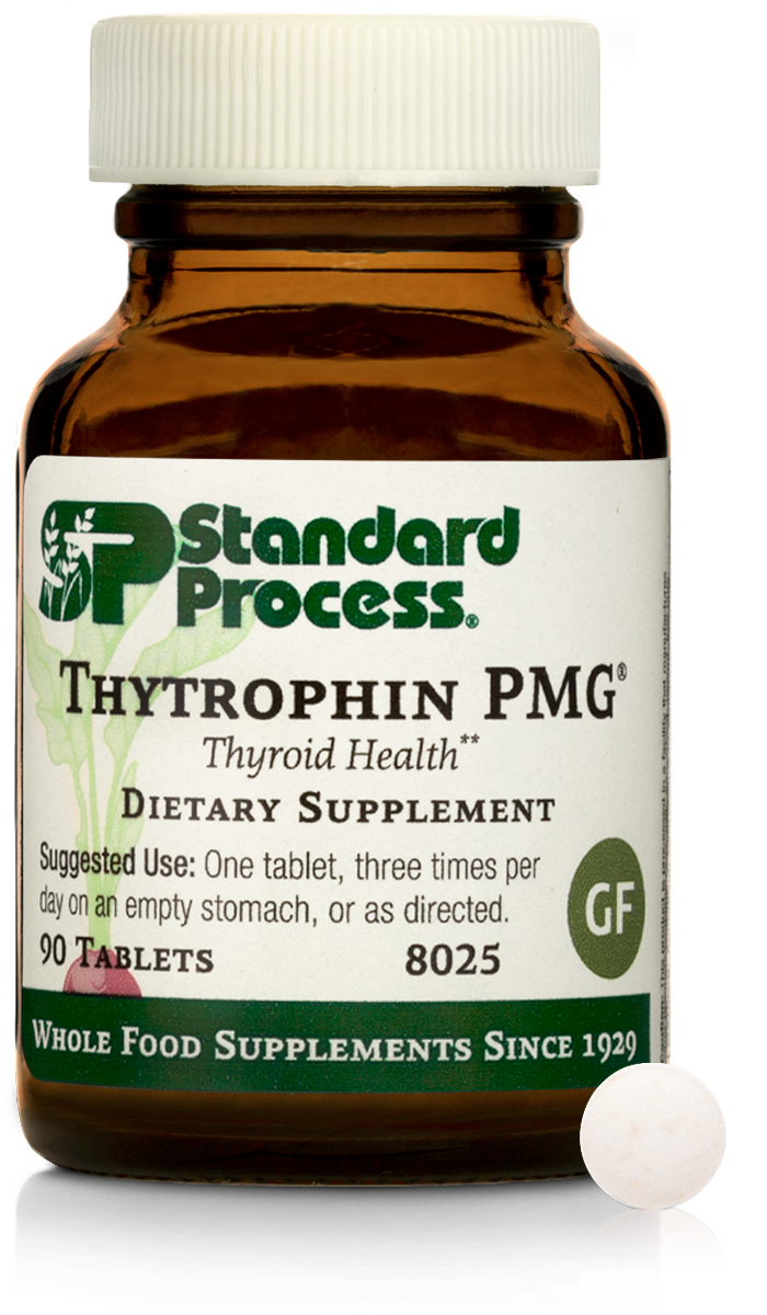 Thytrophin PMG®