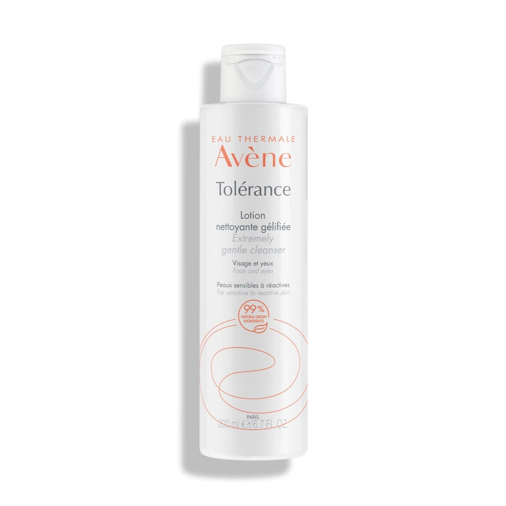 Tolerance Extreme Cleanser