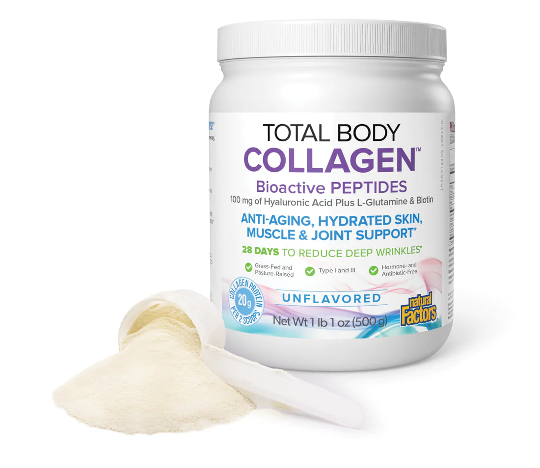 Total Body Collagen™ Powder