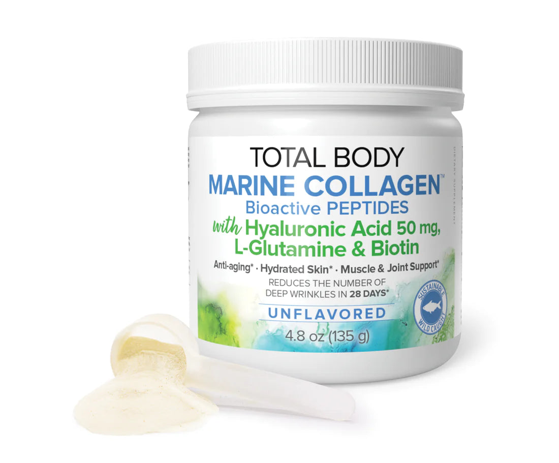 Total Body Marine Collagen™ Powder