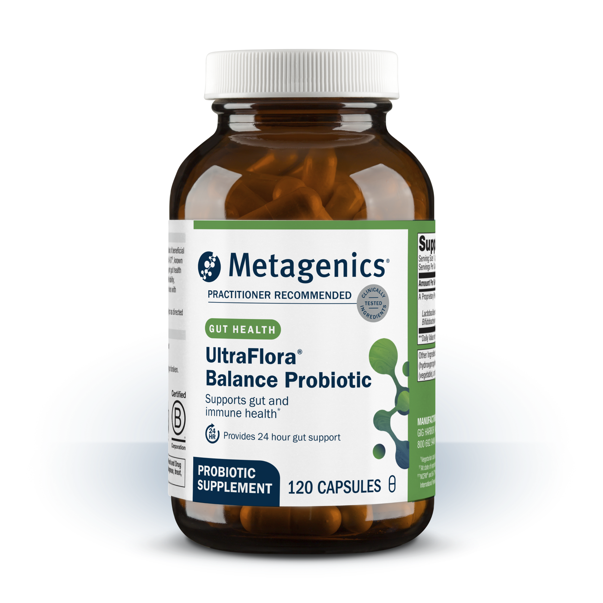 UltraFlora® Balance